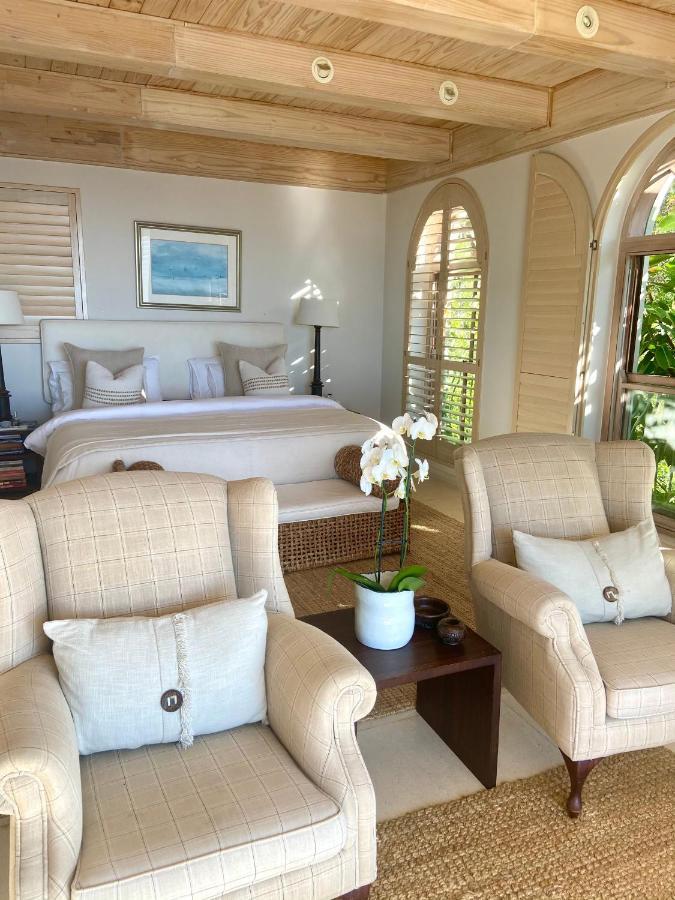 Villa Del Mar - "Luxurious En-Suite Bedroom With Lounge And Stunning Sea View Balcony In Bantry Bay" ケープタウン エクステリア 写真