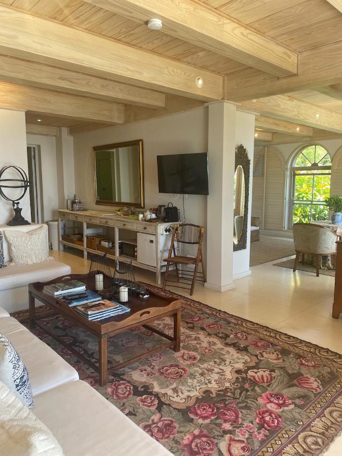 Villa Del Mar - "Luxurious En-Suite Bedroom With Lounge And Stunning Sea View Balcony In Bantry Bay" ケープタウン エクステリア 写真